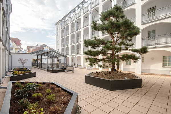 Ferienwohnung Kuhlungsborn Ostseebad Urlaub Unterkunft 103722