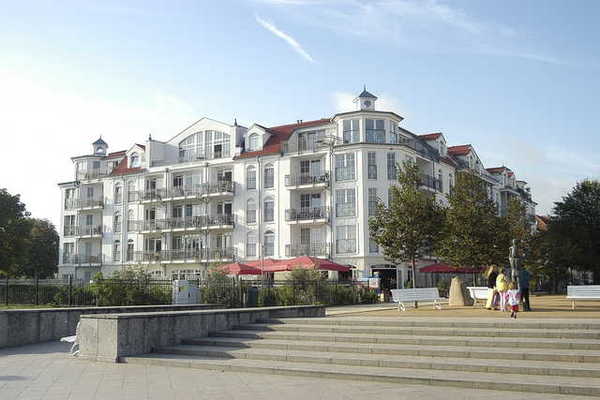 Ferienwohnung Kuhlungsborn Ostseebad Urlaub Unterkunft 103722