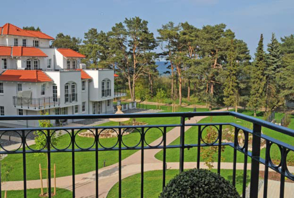 Insel Rugen Und Hiddensee Urlaub Haus Meeresblick Fewo Strandburg