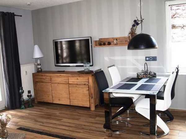 Zimmer Objekt Kil 4989 Max 2 Personen