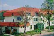 Urlaub Lutherstadt Wittenberg Hotel 101175 privat