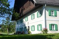 Urlaub St. Wolfgang im Salzkammergut Ferienwohnung 104485 privat