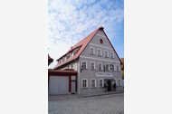 Urlaub Bad Windsheim Ferienwohnung 104515 privat