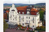Urlaub Hotel Göbel's Hotel Quellenhof