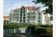 Urlaub Kühlungsborn (Ostseebad) Hotel 109096 privat