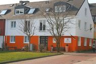 Urlaub Helgoland Pension-Gästehaus 11124 privat