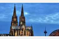 Urlaub Köln Ferienwohnung 114108 privat