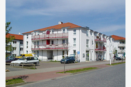 Urlaub Karlshagen (Ostseebad) Ferienwohnung 11585 privat