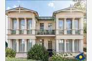 Urlaub Ferienwohnung | Ostseevilla Whg. 02 | Bansin (Seebad) | 118060 Urlaub Bansin (Seebad) Ferienwohnung 118060 privat