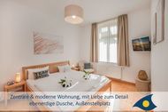 günstige Unterkunft  Unterkunft Objektbild
