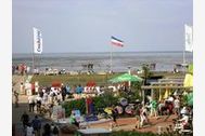 Urlaub Cuxhaven OT Duhnen Ferienwohnung 123101 privat