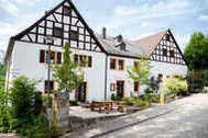 Urlaub Mistelgau-Mengersdorf Hotel 124703 privat