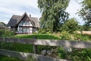 Urlaub Rankwitz OT Liepe Ferienhaus 125415 privat