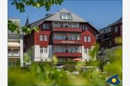 günstige Unterkunft  Unterkunft Objektbild
