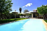 Urlaub Ferienhaus 44381 Villa Es Collet bei Rafael Nadal Tennis Academy