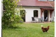 Urlaub Sassnitz auf Rügen Ferienhaus 131559 privat