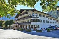 Urlaub Hotel Klosterhof zur Post