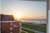 Urlaub Cuxhaven OT Duhnen Ferienwohnung 133278 privat