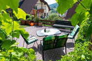 Urlaub Laudenbach Ferienwohnung 133353 privat