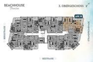 Urlaub Unterkunft Beachhouse Bansin, App. 19 | Ferienwohnung Urlaub Ferienwohnung Beachhouse Bansin, App. 19