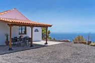 Urlaub Puntagorda Ferienhaus 137039 privat