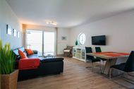 Urlaub Unterkunft Haus Dünenblick, Whg. 8 | Ferienwohnung Urlaub Ferienwohnung Haus Dünenblick, Whg. 8