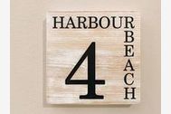 Urlaub Ferienwohnung Harbour Beach 4