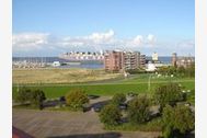 Urlaub Cuxhaven Ferienwohnung 137940 privat