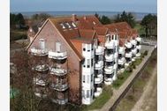 Urlaub Ferienwohnung Residenz Steinmarne Cuxhaven (2)
