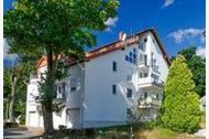 Urlaub Sassnitz auf Rügen Ferienwohnung 140888 privat