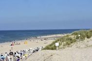 Urlaub Ferienwohnung Wiking, App 016 Strandläufer 