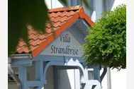 Urlaub Ferienwohnung Villa Strandbrise Whg. SF-03 ..
