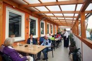 Urlaub Gasthof Restaurant-Pension Bürgerhof