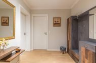 günstige Unterkunft  Unterkunft Objektbild