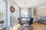 günstige Unterkunft  Unterkunft Objektbild