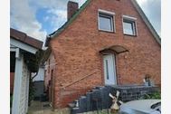 günstige Unterkunft  Unterkunft Objektbild