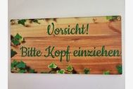 günstige Unterkunft  Unterkunft Objektbild