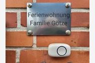 günstige Unterkunft  Unterkunft Objektbild