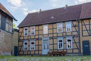 Urlaub Blankenburg OT Hüttenrode Ferienhaus 148599 privat