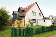 Urlaub Reihen--Doppelhaus Ferienhaushälfte Hubertus/JUET