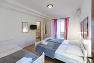 Urlaub Starigrad Paklenica Apartment 154537 privat