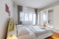Urlaub Starigrad Paklenica Apartment 154539 privat