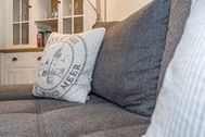 günstige Unterkunft  Unterkunft Objektbild