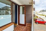 Urlaub Ferienwohnung | Steinmannstraße 17, App 4 | Sylt/Westerland | 156457 Urlaub Sylt/Westerland Ferienwohnung 156457 privat