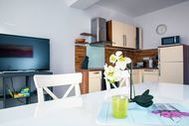 günstige Unterkunft  Unterkunft Objektbild