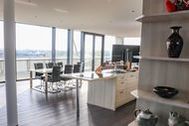 Urlaub Ferienwohnung | Penthouse-Appartement Diamant - ABC591 | Wismar | 160323 Urlaub Wismar Ferienwohnung 160323 privat