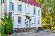 günstige Unterkunft  Unterkunft Objektbild