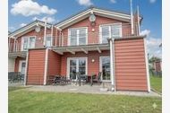 Urlaub Unterkunft Warftblick 9 - Entspannung zwischen Deich und Dünen | Ferienhaus Urlaub Ferienhaus Warftblick 9 - Entspannung zwischen Deich und Dünen