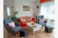Urlaub Ferienwohnung | # Komfortferienwohnung Kreideblick und Mohnblume | Sassnitz auf Rügen | 18598 Urlaub Sassnitz auf Rügen Ferienwohnung 18598 privat