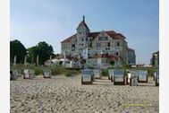 Urlaub Hotel Haus Meeresblick WM422